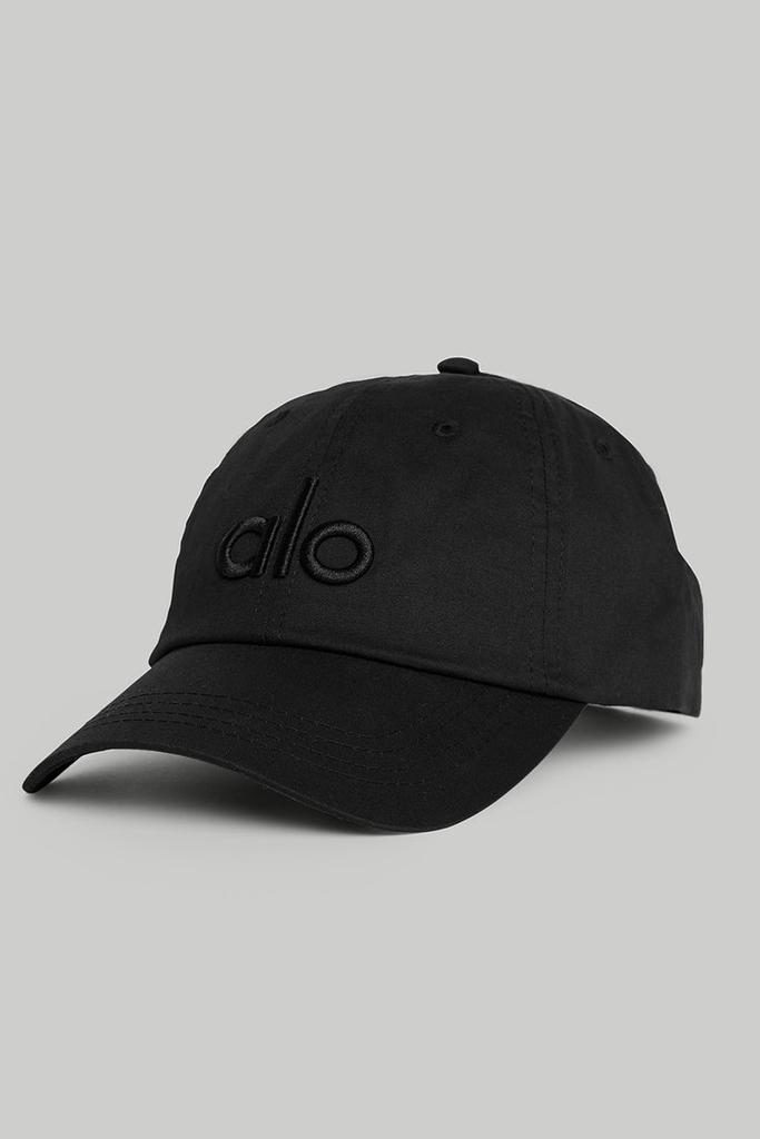 Alo Off-Duty Cap - Taupe