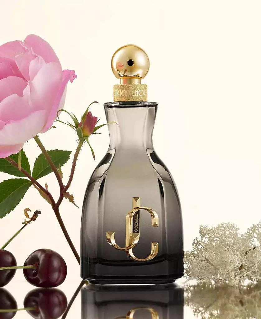 Jimmy Choo I Want Choo Forever Eau de Parfum, 0.33 oz. 5