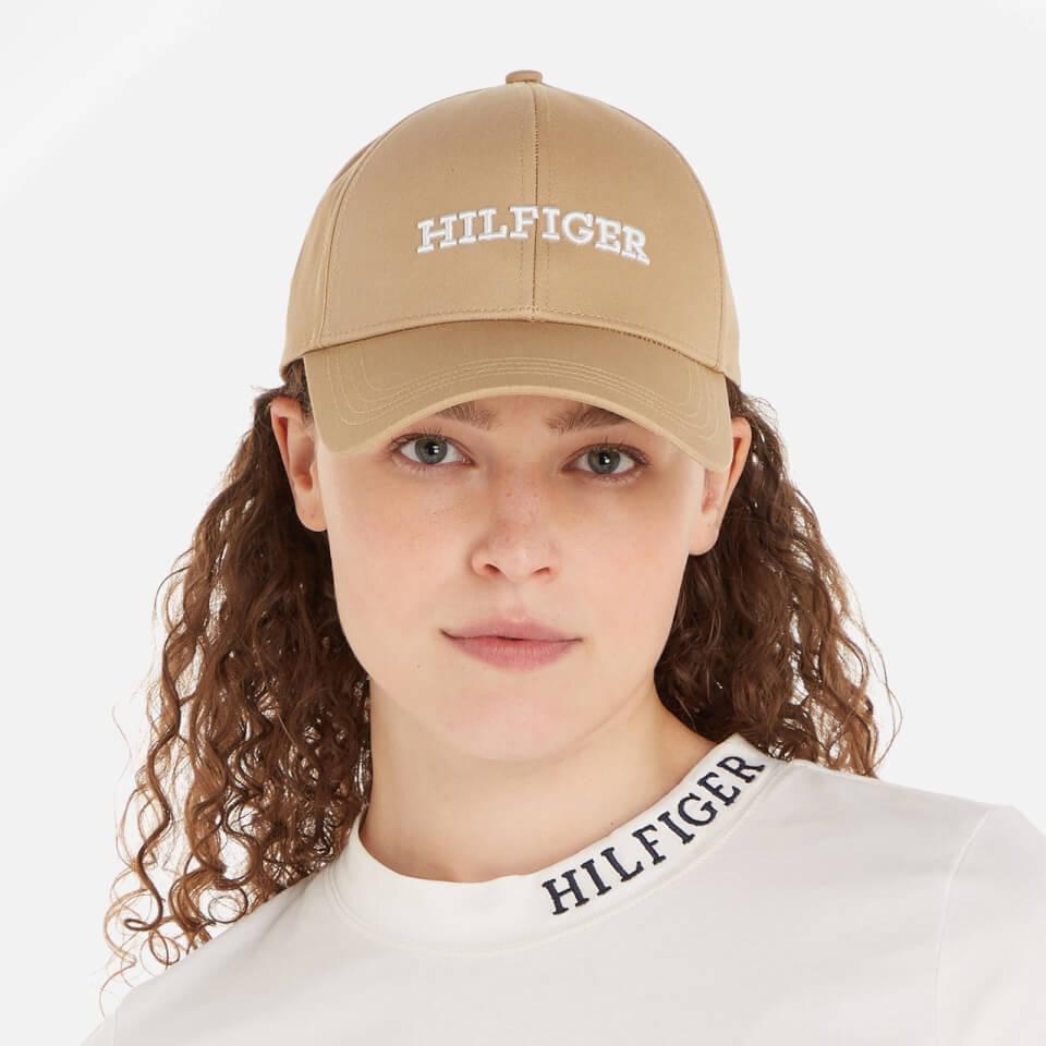 Tommy Hilfiger Tommy Hilfiger Cotton Cap