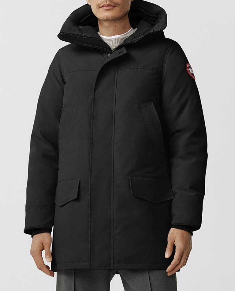 Canada Goose Cg Langford Parka Cr 1
