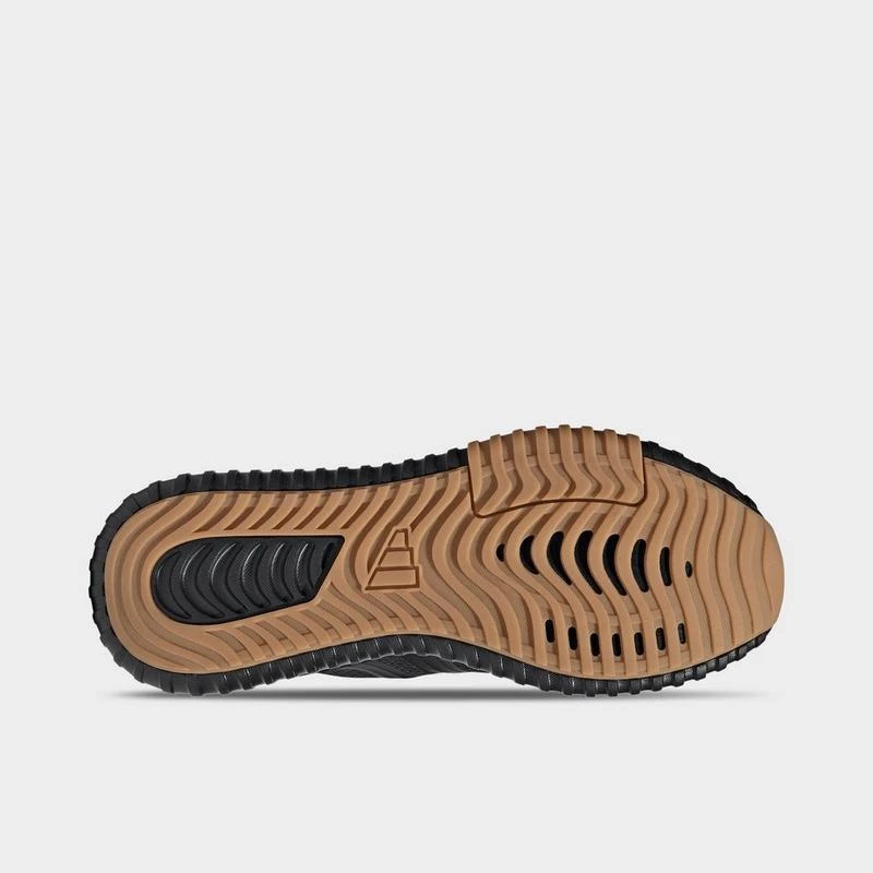 Adidas Men's adidas Kaptir 4.0 Casual Shoes (Wide Width) - Sneakers - Save  $10 OFF On $100 - Free Shipping - BeyondStyle