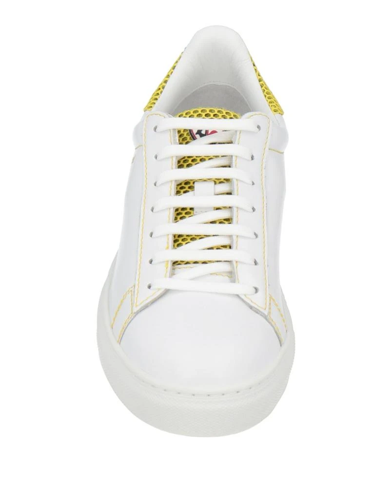 ROSSIGNOL Sneakers 4