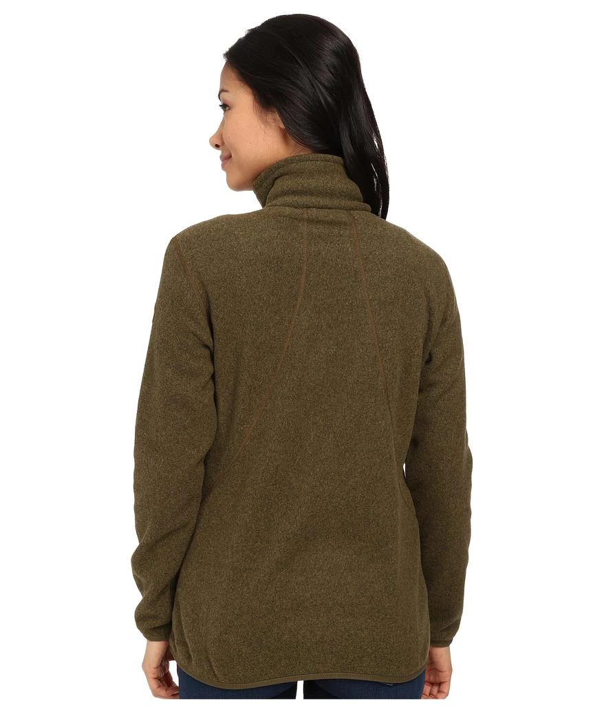 Fjällräven Stina Fleece 3