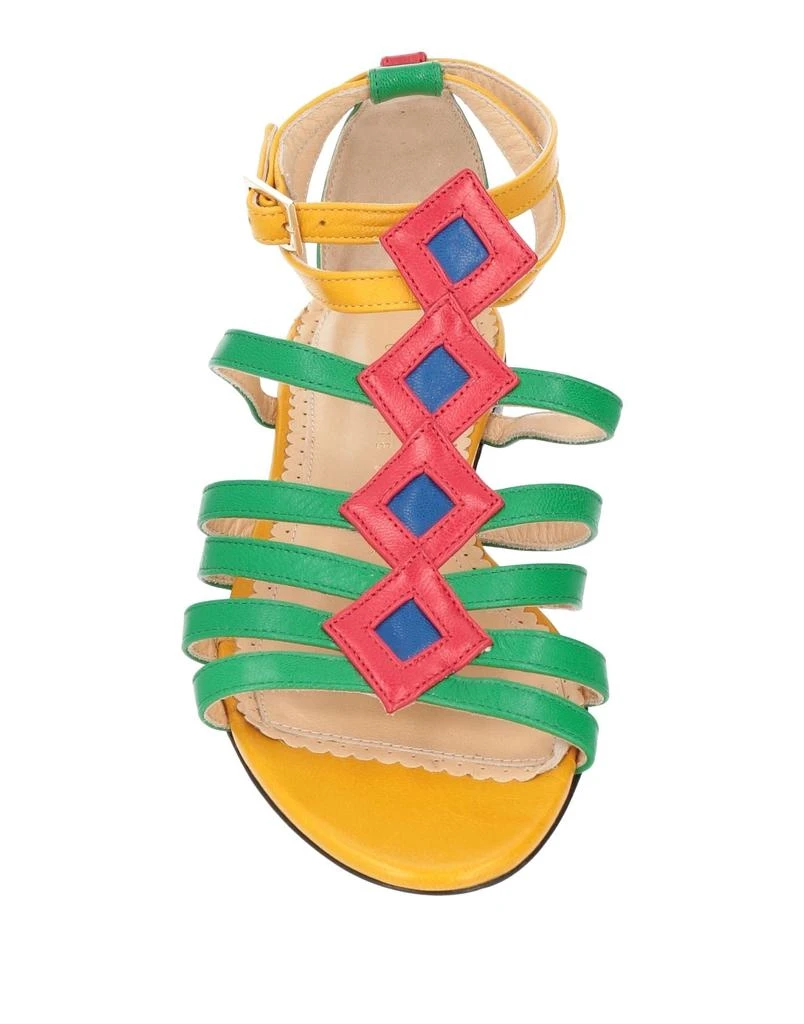 Charlotte Olympia Sandals 4