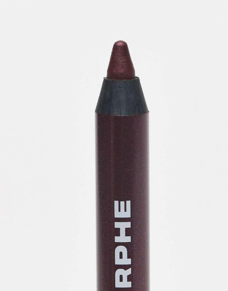 MORPHE Morphe Bi-Liner Dual Ended Eye Pencil - Pink / Shimmer Burgandy