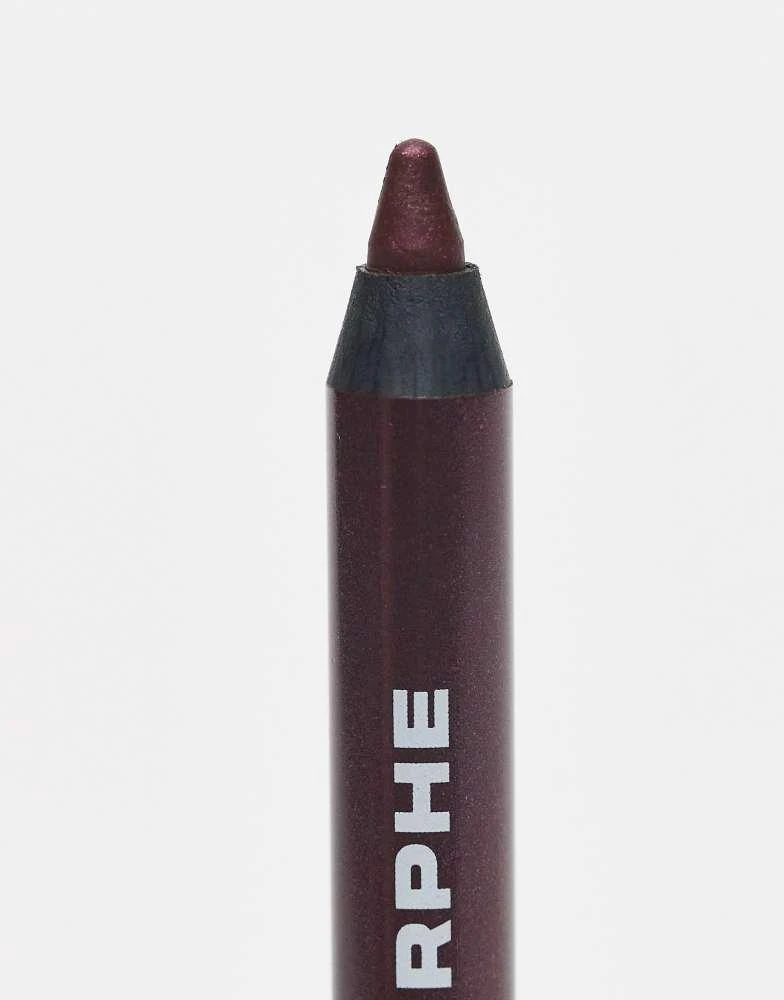 MORPHE Morphe Bi-Liner Dual Ended Eye Pencil - Pink / Shimmer Burgandy 2