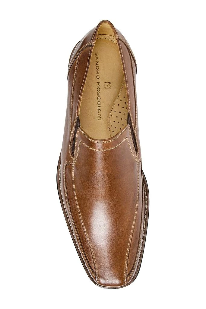 Sandro Moscoloni Berwyn Venetian Loafer - Wide Width Available 6