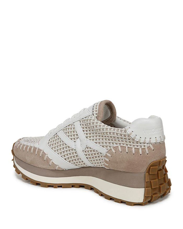 VERONICA BEARD Women's Valentina Sneakers 4