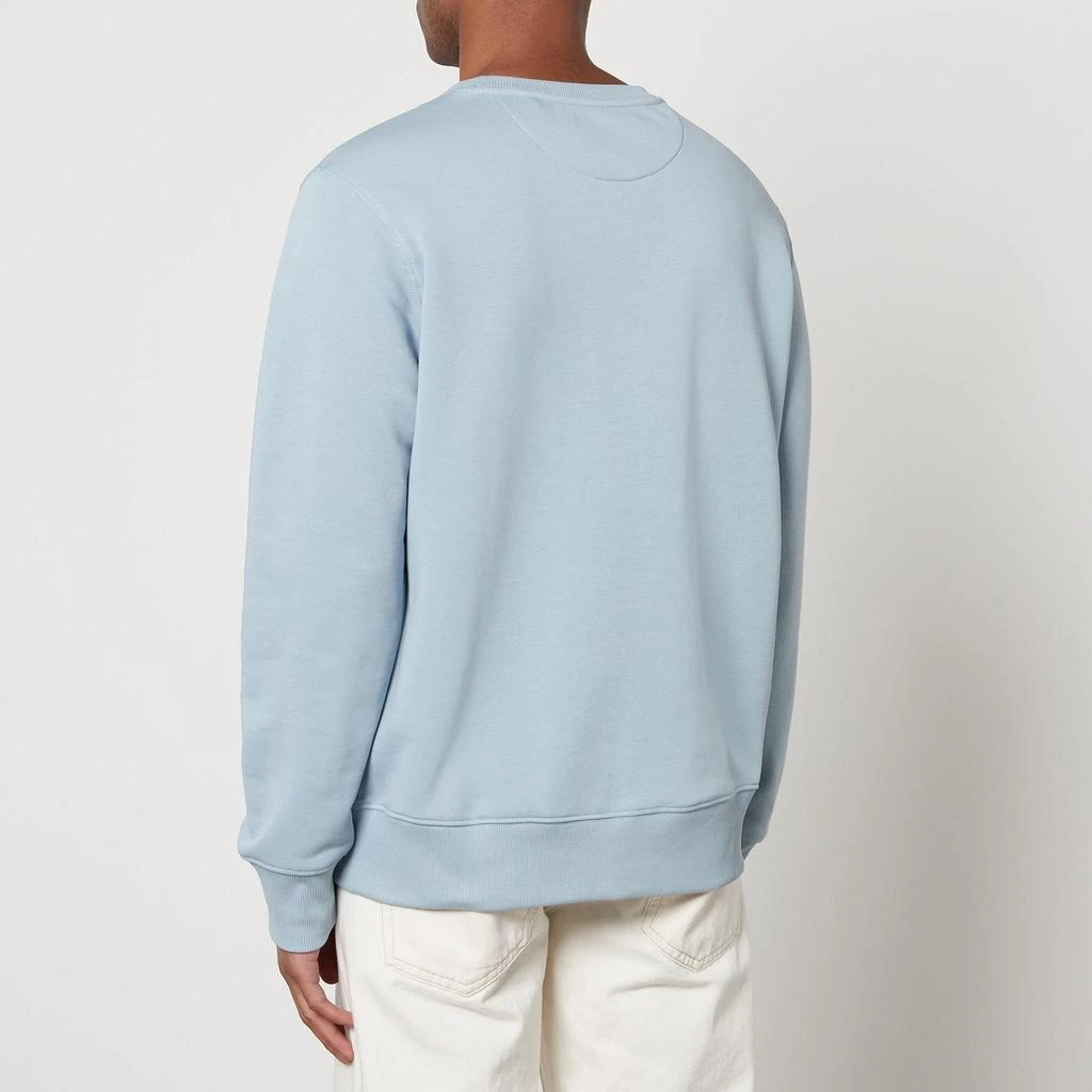 GANT GANT Shield Cotton-Blend Logo Sweatshirt 2