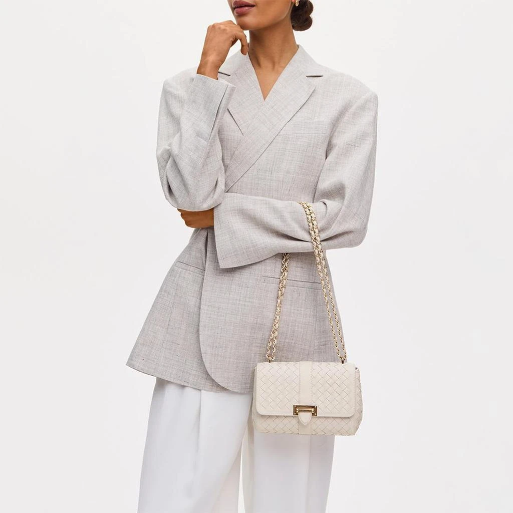 Aspinal of London Lottie bag 4