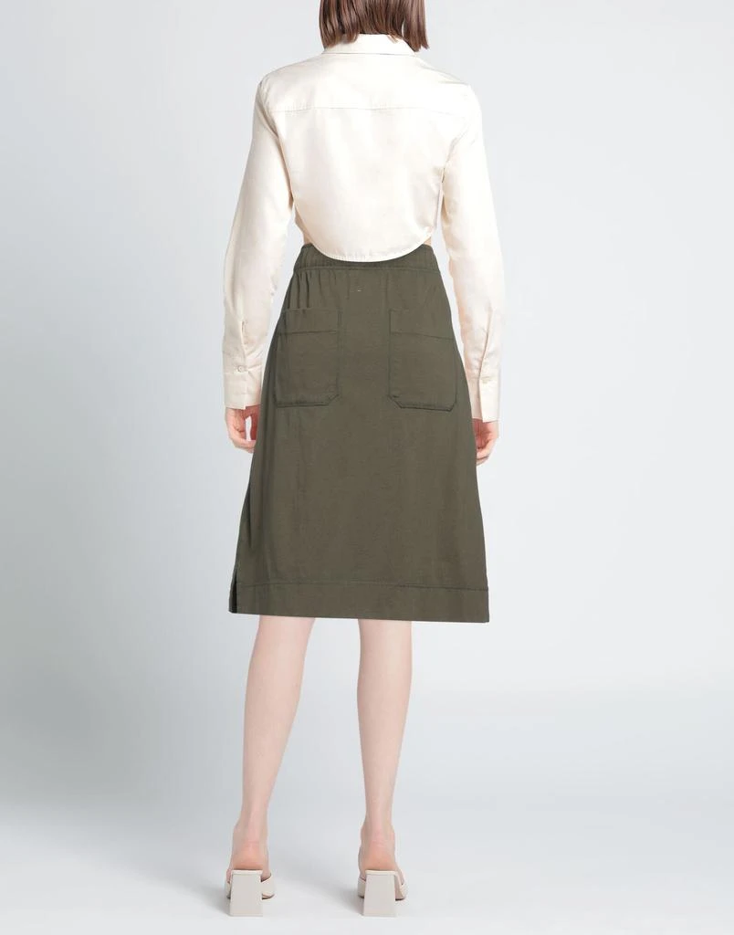 MHL By Margaret Howell Midi skirt 3