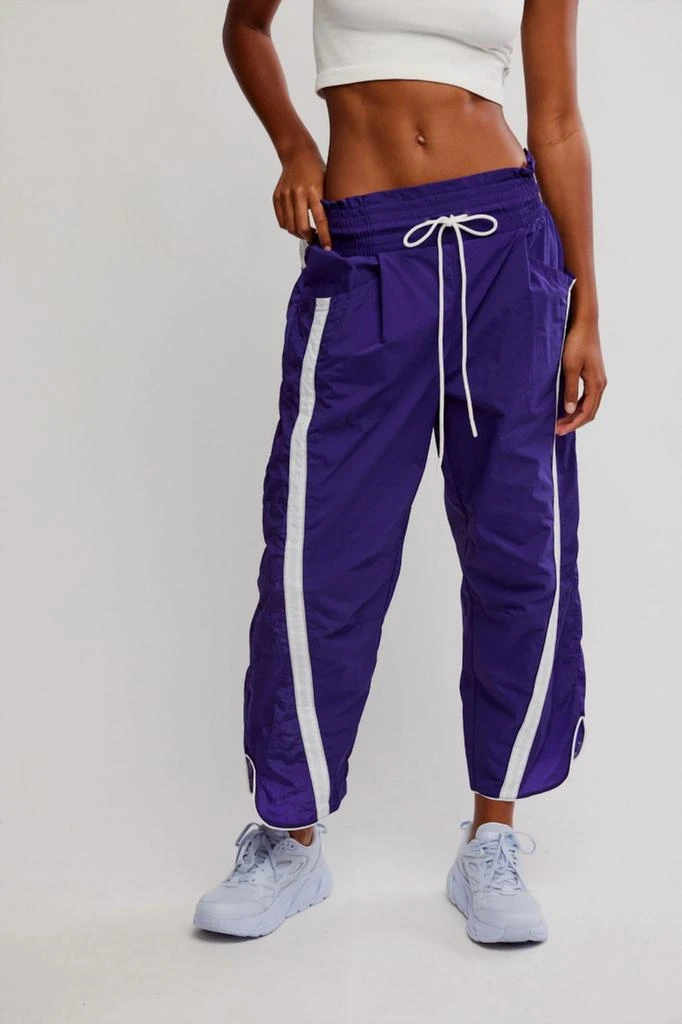 Free People Free People - Champ Is Here Pants 1