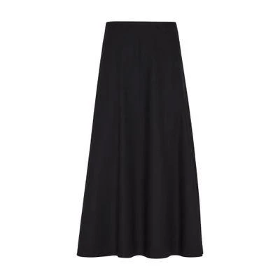 Brunello Cucinelli Twill Flute skirt 1