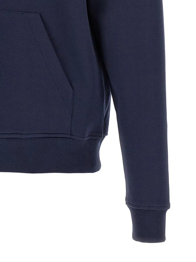 AMI AMI Paris 'Ami De Coeur' Hoodie 4