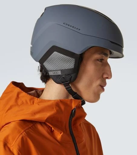 Oakley Mod5 ski helmet 3