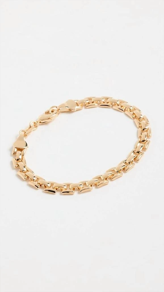 Alexa Leigh Alexa Leigh - Women
s Watch Link Bracelet