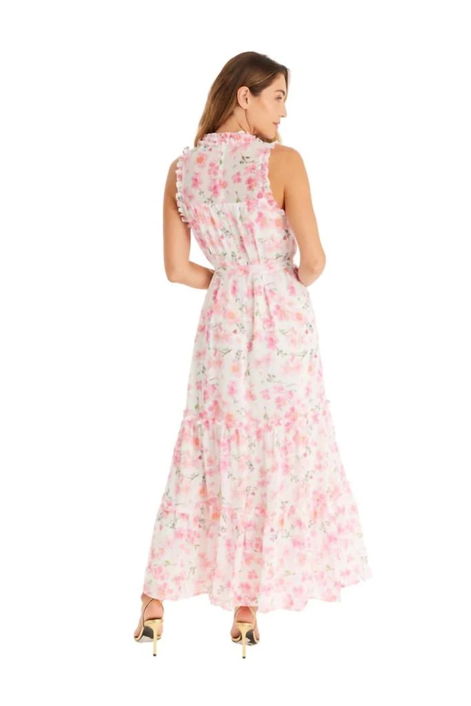 Allison New York Allison New York - Estelle Maxi Dress 3