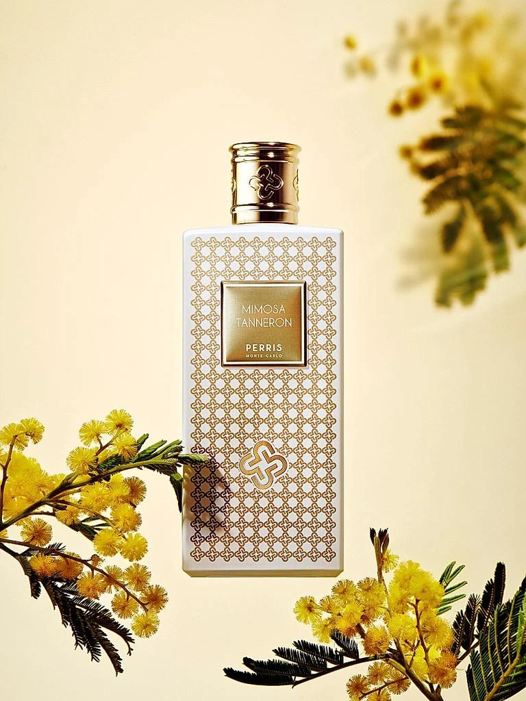 Perris Monte Carlo Mimosa Tanneron Eau de Parfum 4