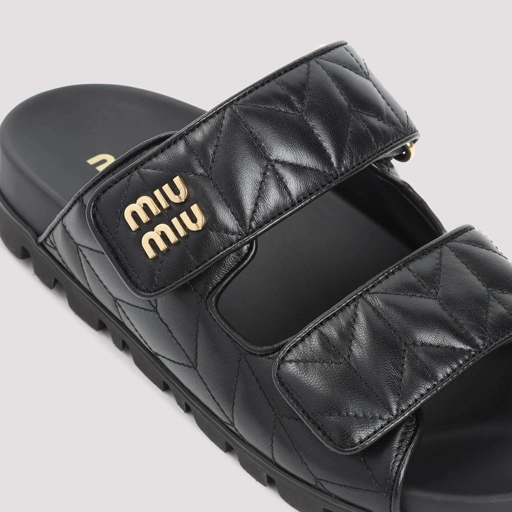 Miu Miu Miu Miu Sandals 4