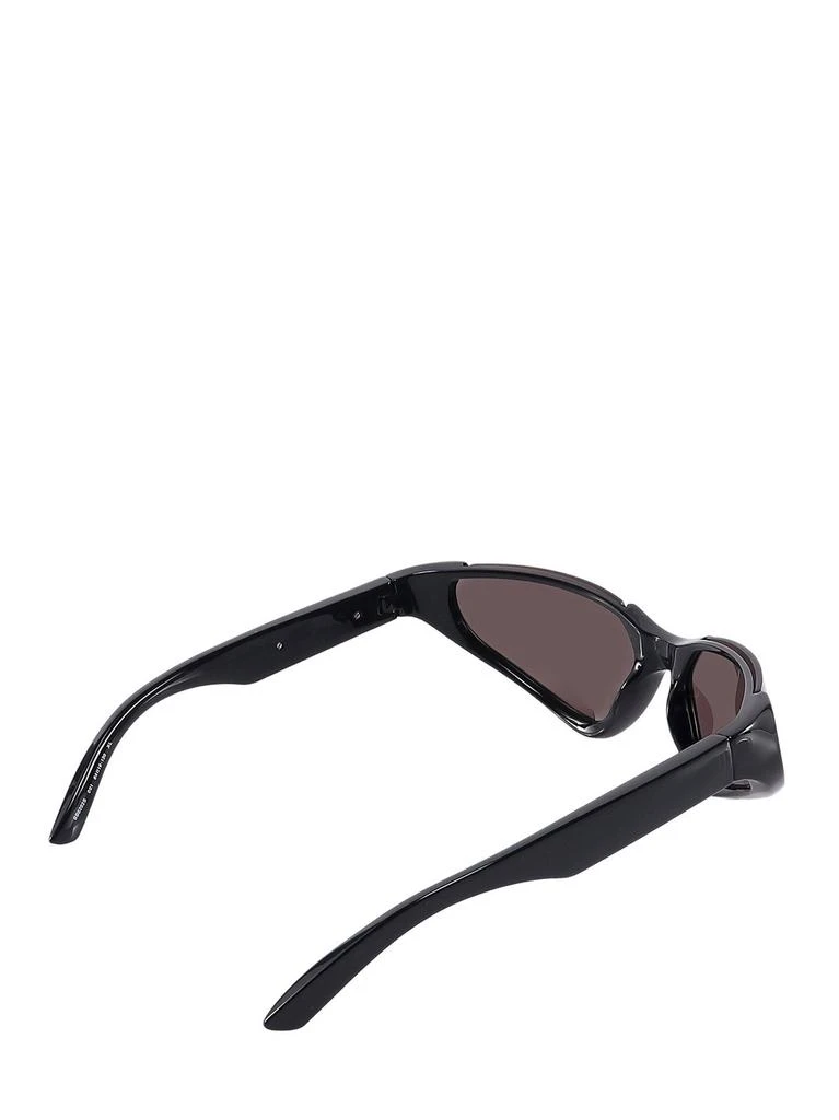 Balenciaga Balenciaga Eyewear Xpander Rectangle Frame Sunglasses 3