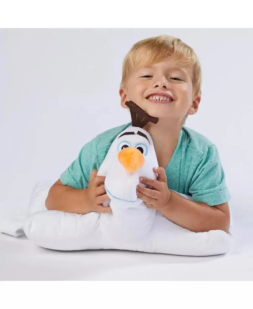 Pillow Pets Disney Frozen II Olaf Stuffed Animal Plush Toy 3