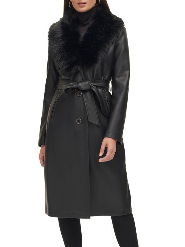 コート BOTTEGA VENETA Black Stretch Acrylic Blend Coat Shop Black Stretch Acrylic Blend Coat on Sale at BeyondStyle