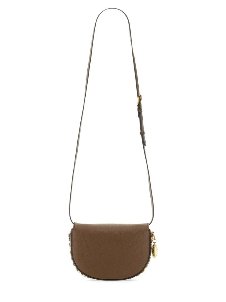 Stella McCartney SHOULDER BAG WITH LOGO 2