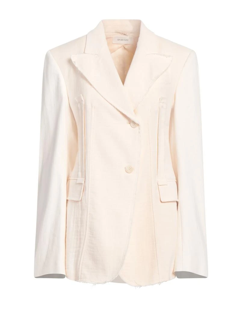 Max Mara Blazer 1