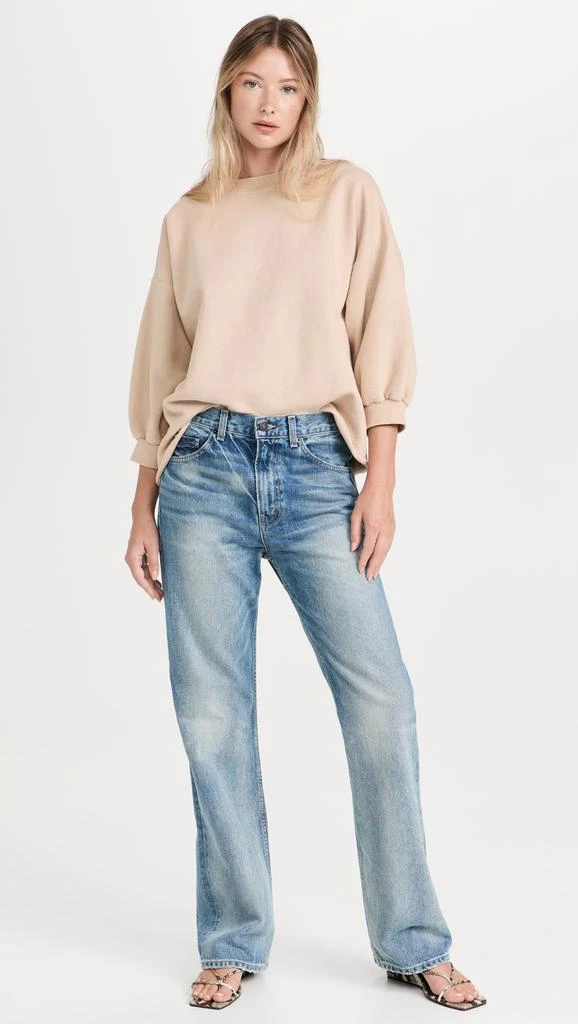 Rachel Comey Fond Sweatshirt 4