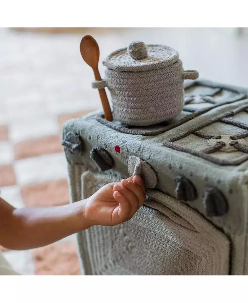 Lorena Canals Play Basket Kitchen 8