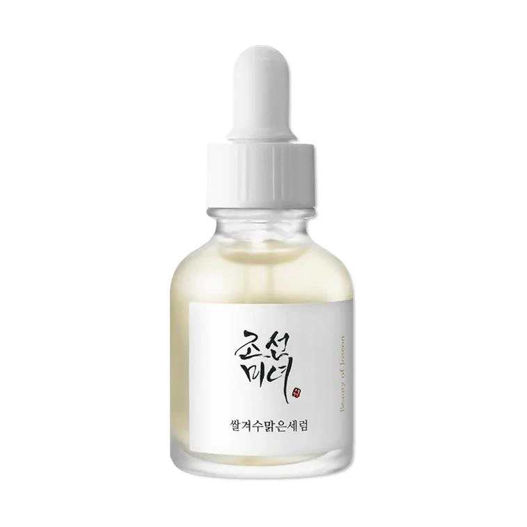 Beauty of Joseon Beauty of Joseon - Glow Deep Serum Rice + Arbutin (30ml) 1