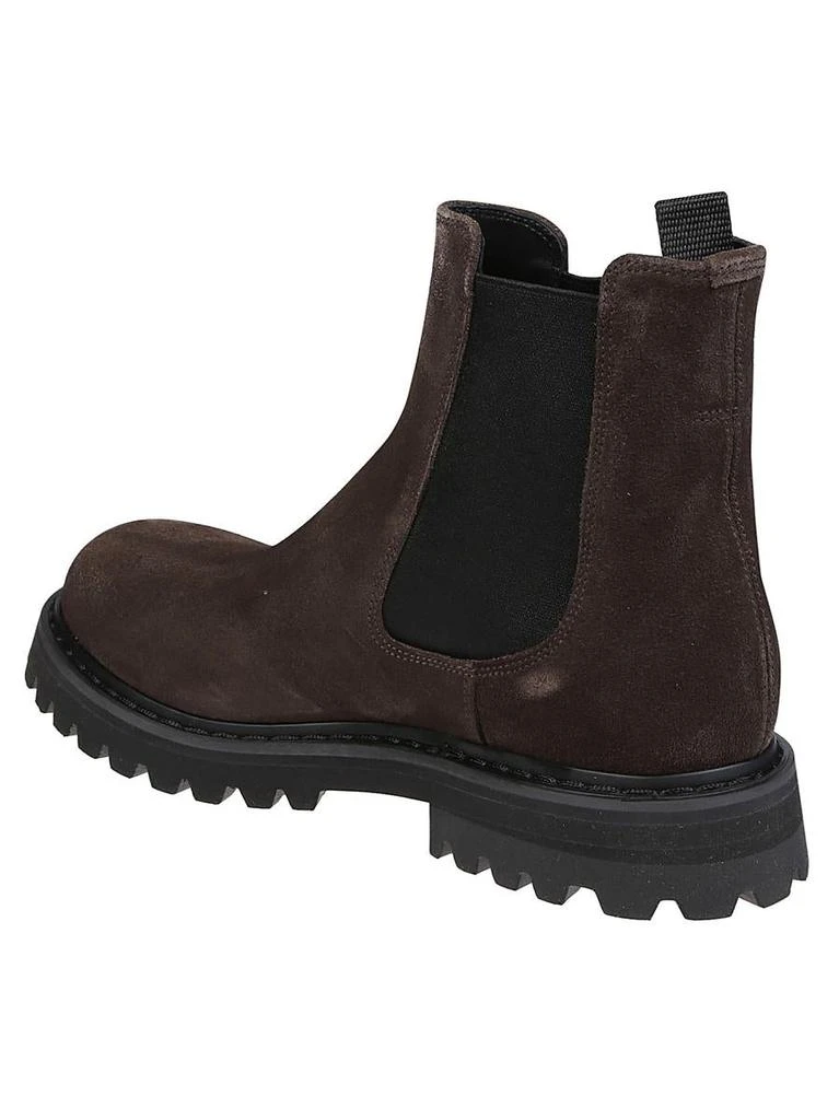 PREMIATA Premiata Boots ankle 3