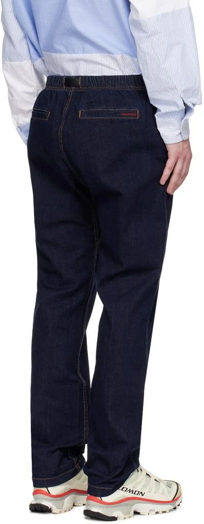Gramicci Indigo NN Jeans 3