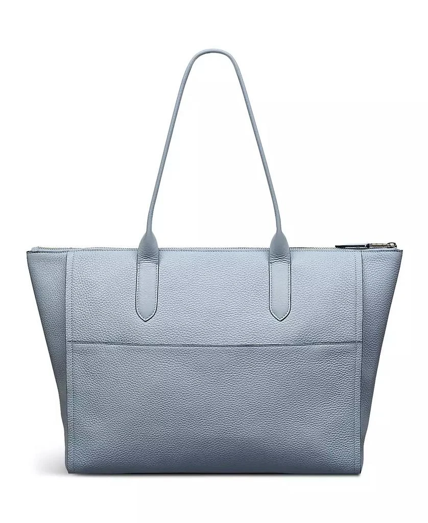 Radley Oak Street Medium Zip Top Tote Bag 3