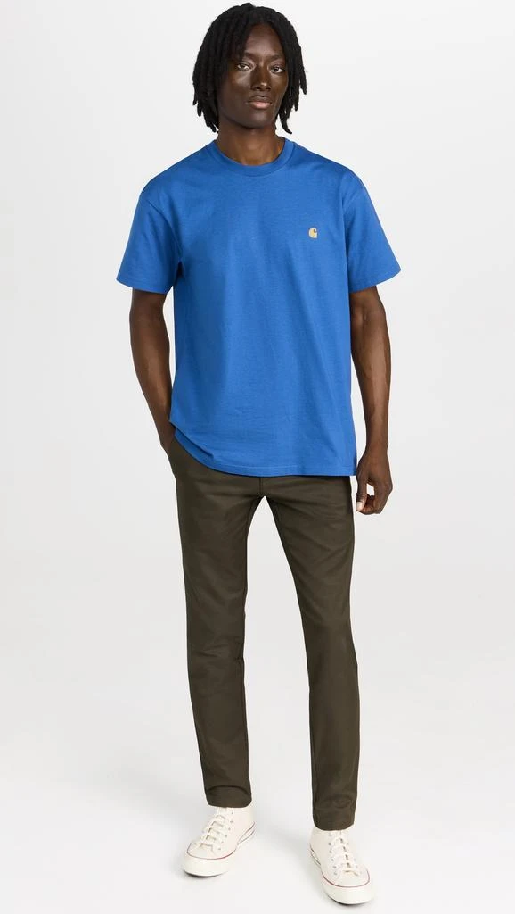 Carhartt WIP Sid Pants 4