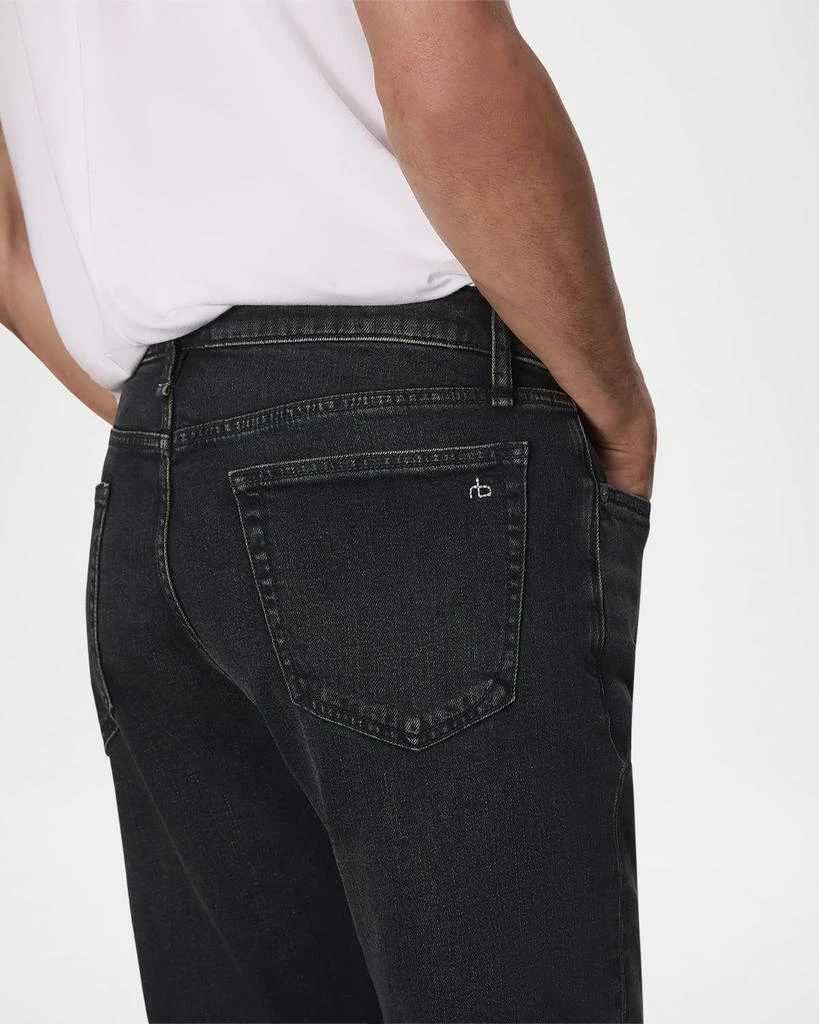 Rag & Bone Men's Fit 2 Authentic Stretch Jeans 6