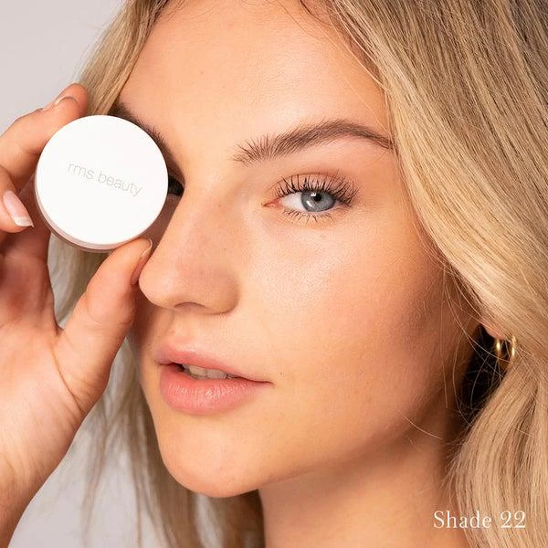 RMS Beauty RMS Beauty UnCoverup Concealer 5.67g (Various Shades) 9