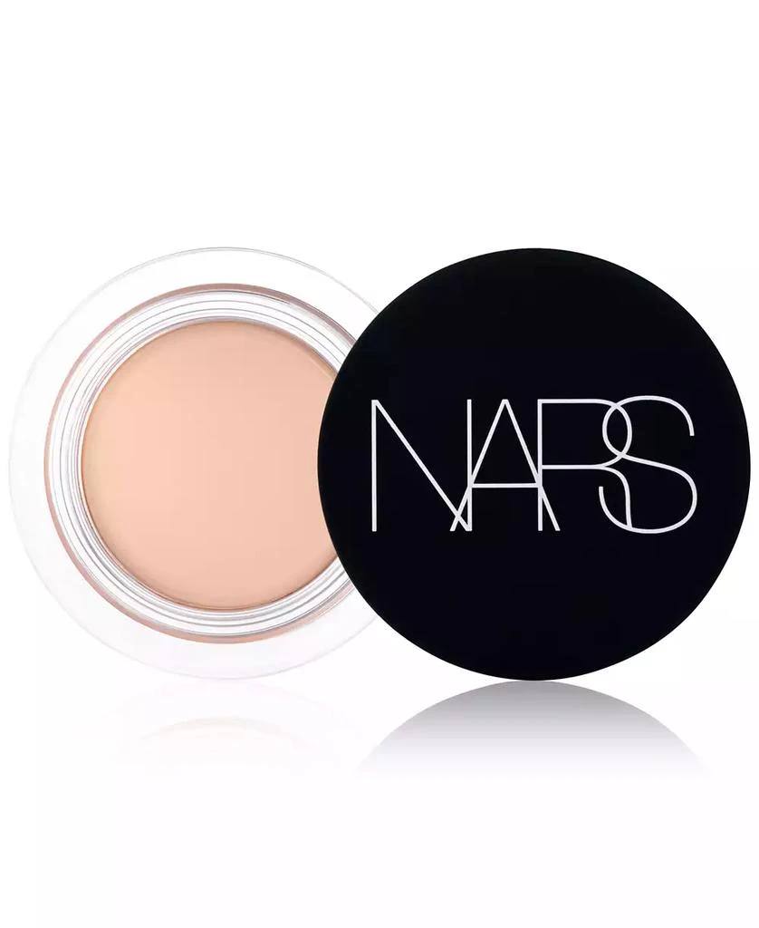 NARS Soft Matte Complete Concealer 1