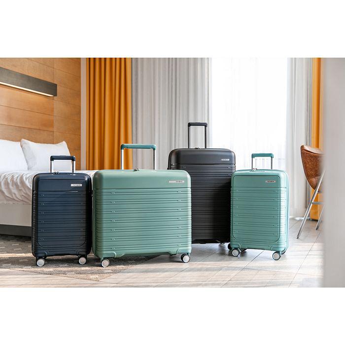 Samsonite Elevation™ Plus Carry On Spinner Suitcase
