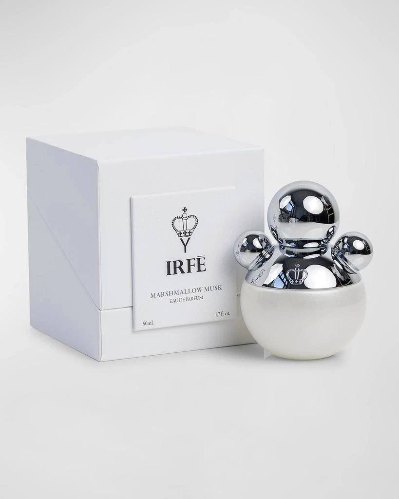 IRFE Marshmallow Musk Eau de Parfum, 1.7 oz. 2