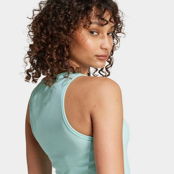 Adidas Women's adidas Originals Essentials Rib Tank Top 5