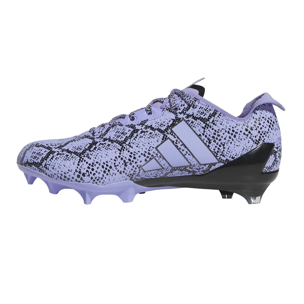 Adidas Adizero Electric Exotic Speed Football Cleats 3