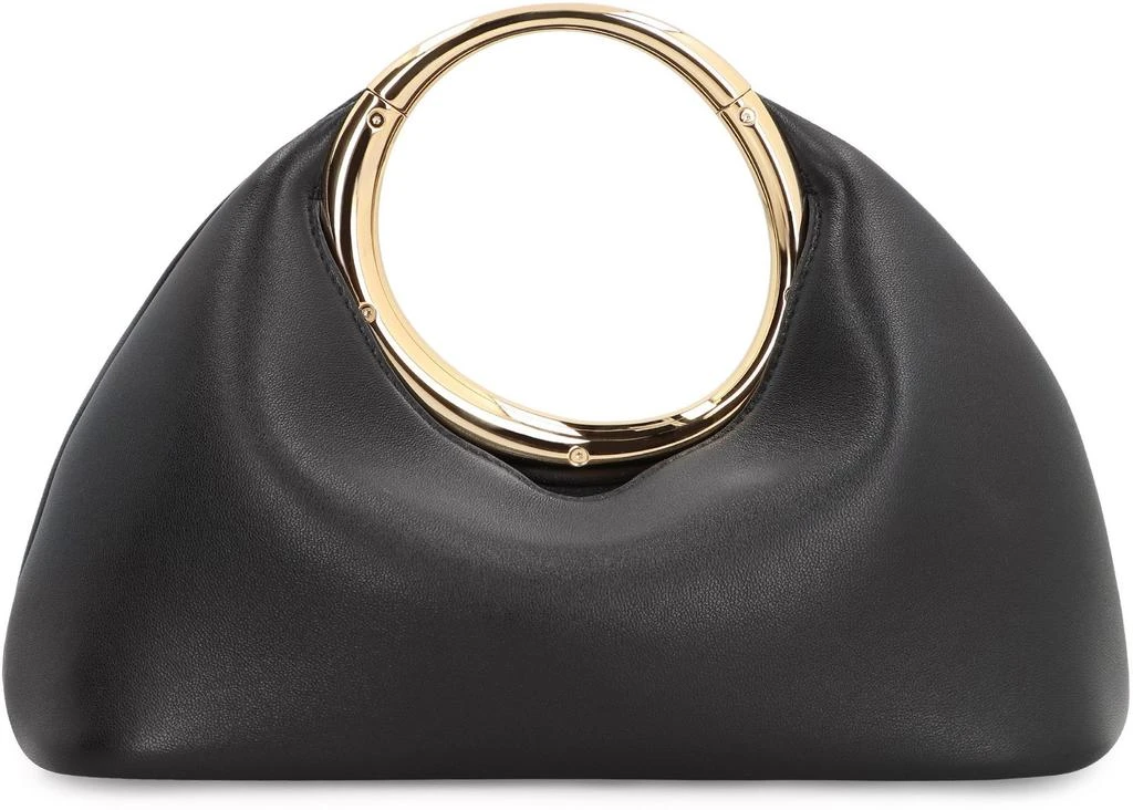 Jacquemus Jacquemus Le Petit Calino Mini Ring Handbag 2