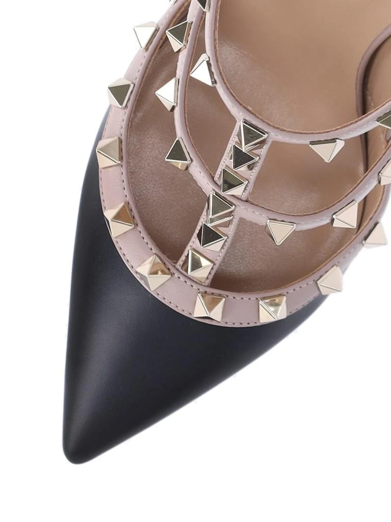Valentino rockstud 100 Pumps 3