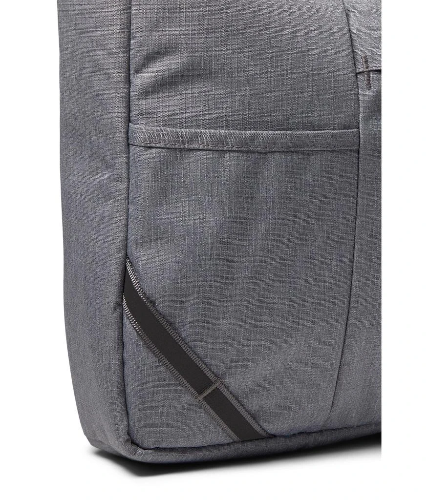 L.L.BEAN Comfort Carry Messenger Bag 4