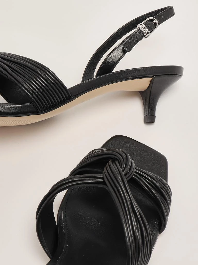 Michael Kors Alessia Kitten Sandal Sandal 4
