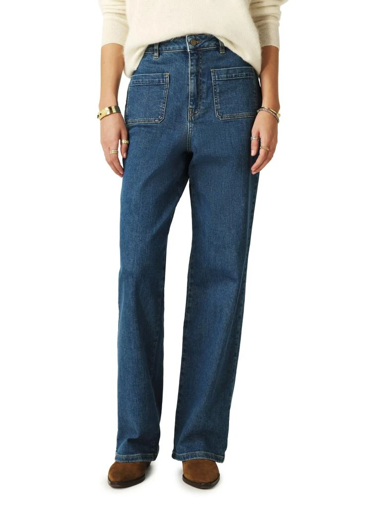 Ba & sh Django jeans 7