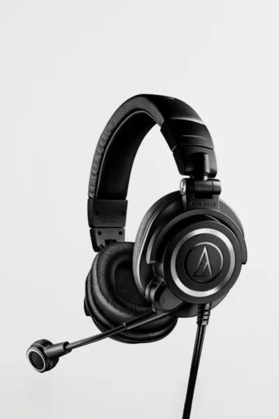 Audio-Technica Audio-Technica StreamSet Closed-Back Streaming Headset