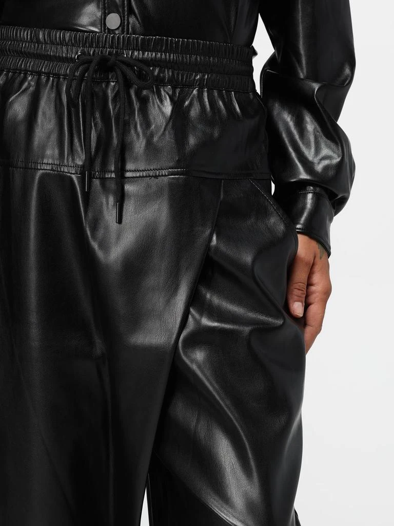 Mes Demoiselles Pants woman Mes Demoiselles 4