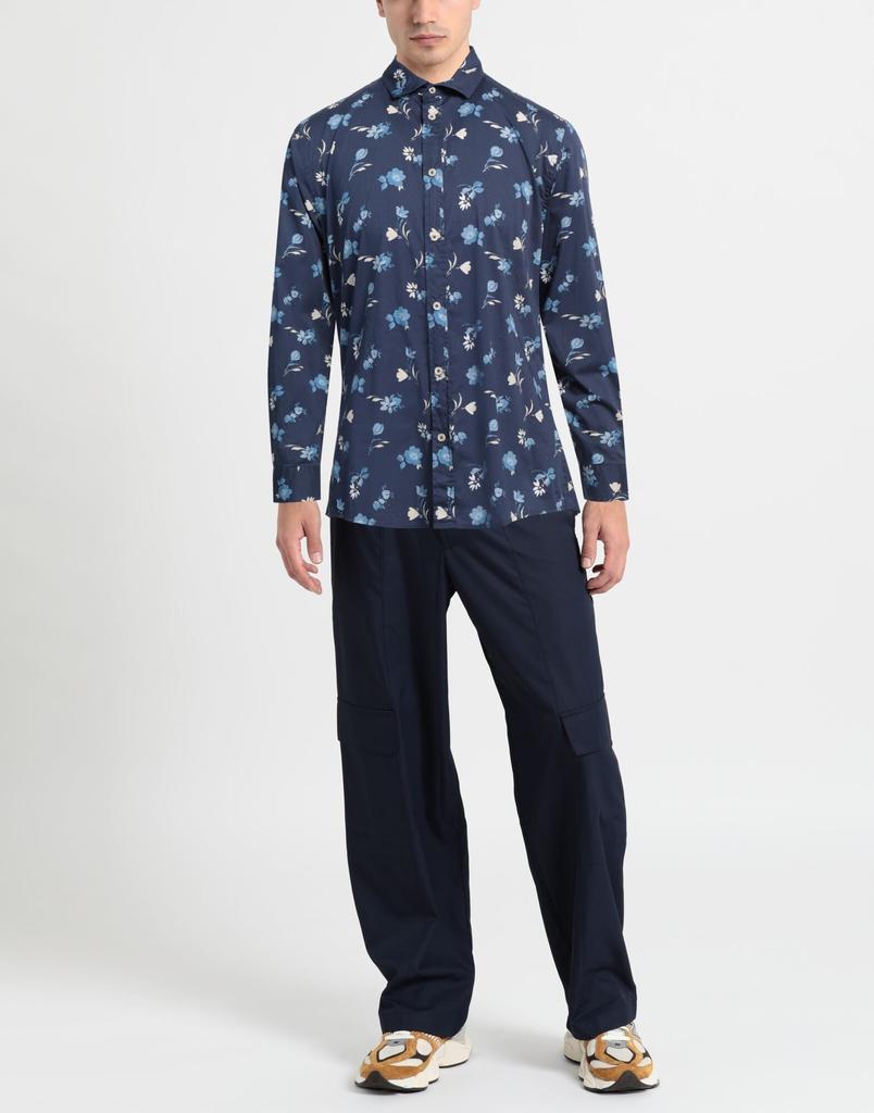 HAMAKI-HO Patterned shirt